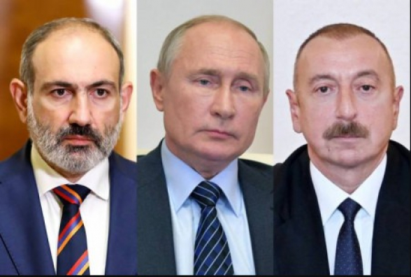 Փաշինյանի իշխանությունն ու Ադրբեջանը մեղադրում են ընդդիմությանը, իբր Մոսկվայի պատվերը կատարելու համար